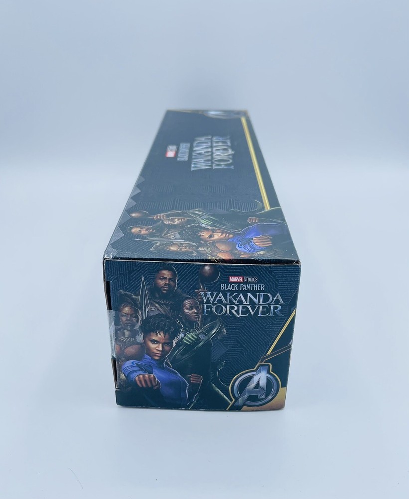 Marvel Black Panther Wakanda Mouse Pad