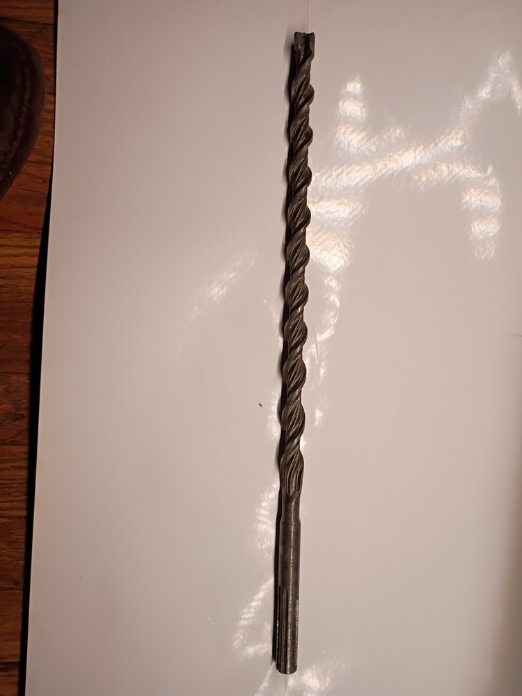 Hilti Drill Bit TE-YX 7/8"-21"