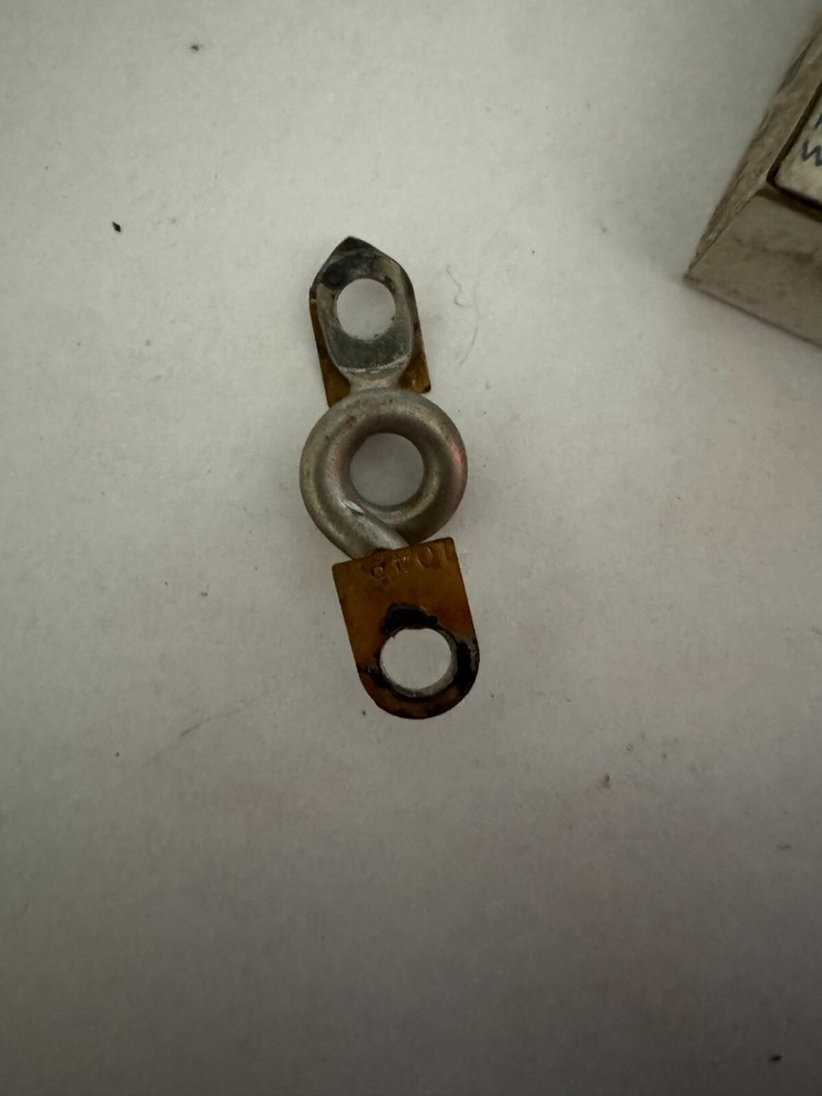 CUTLER HAMMER H1049 USED