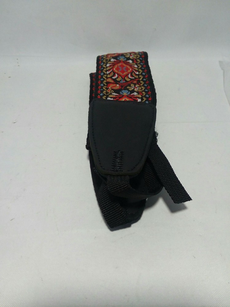 TARION Camera Shoulder Neck Strap Camera black