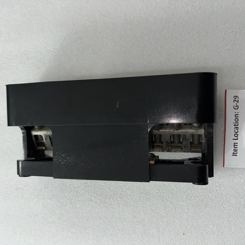 SQUARE D Ground Neutral Kit