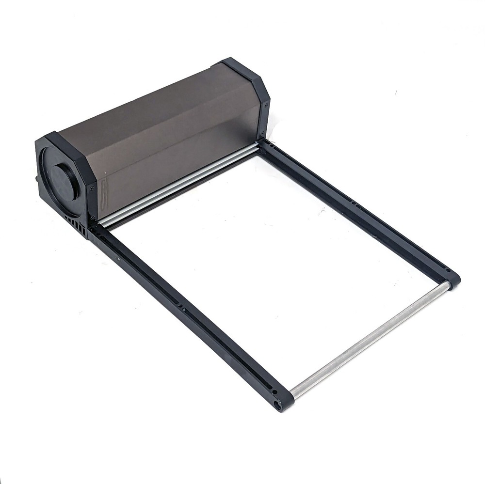 New Roller Shutter Door Automatic Chicken Coop Door