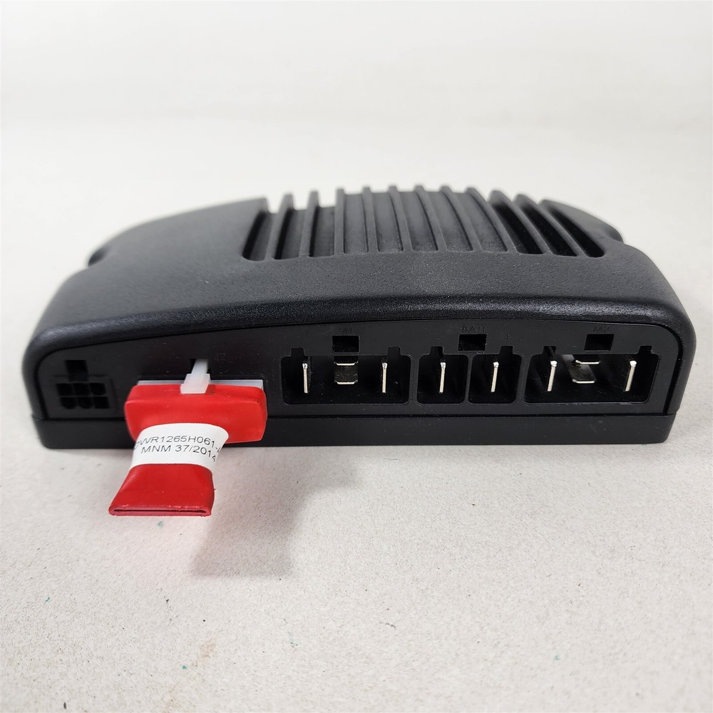 Pride Quantum Q6 Edge Mobility Power Chair Replacement Power Control Module