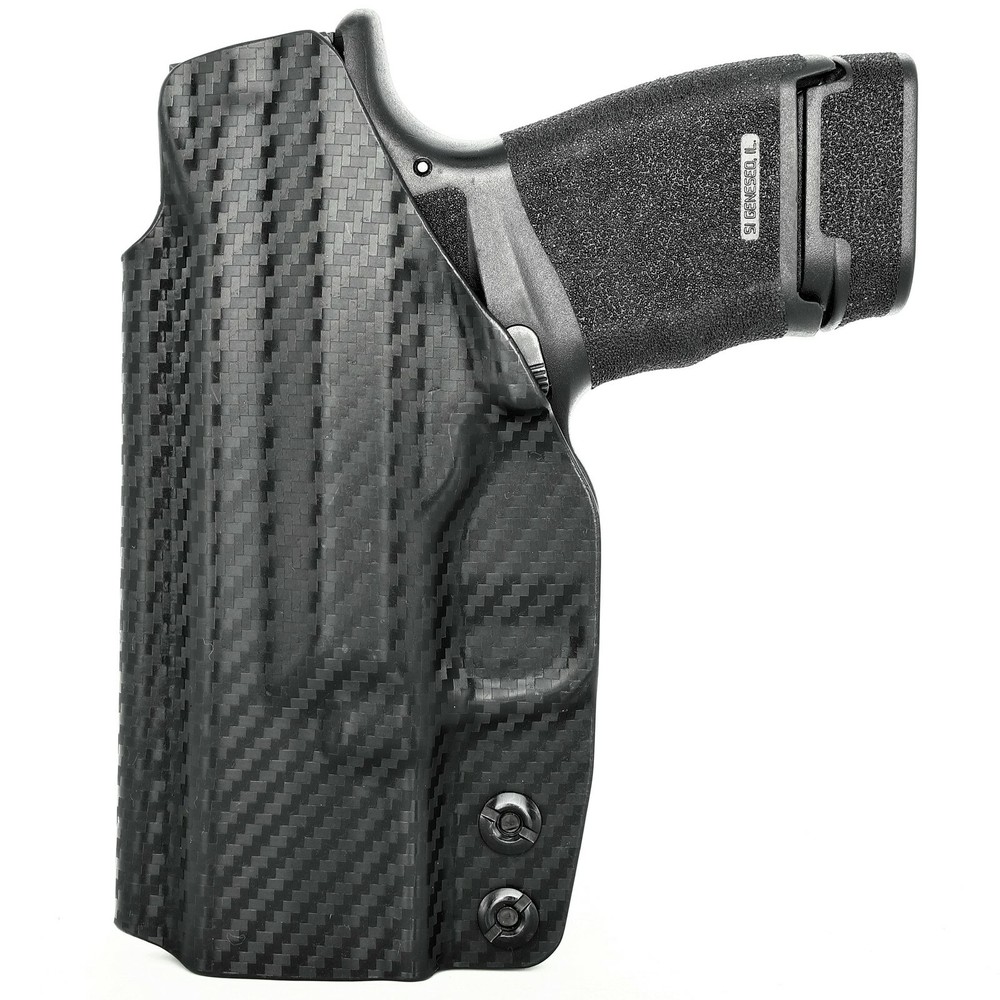 Springfield Hellcat Pro IWB KYDEX Holster