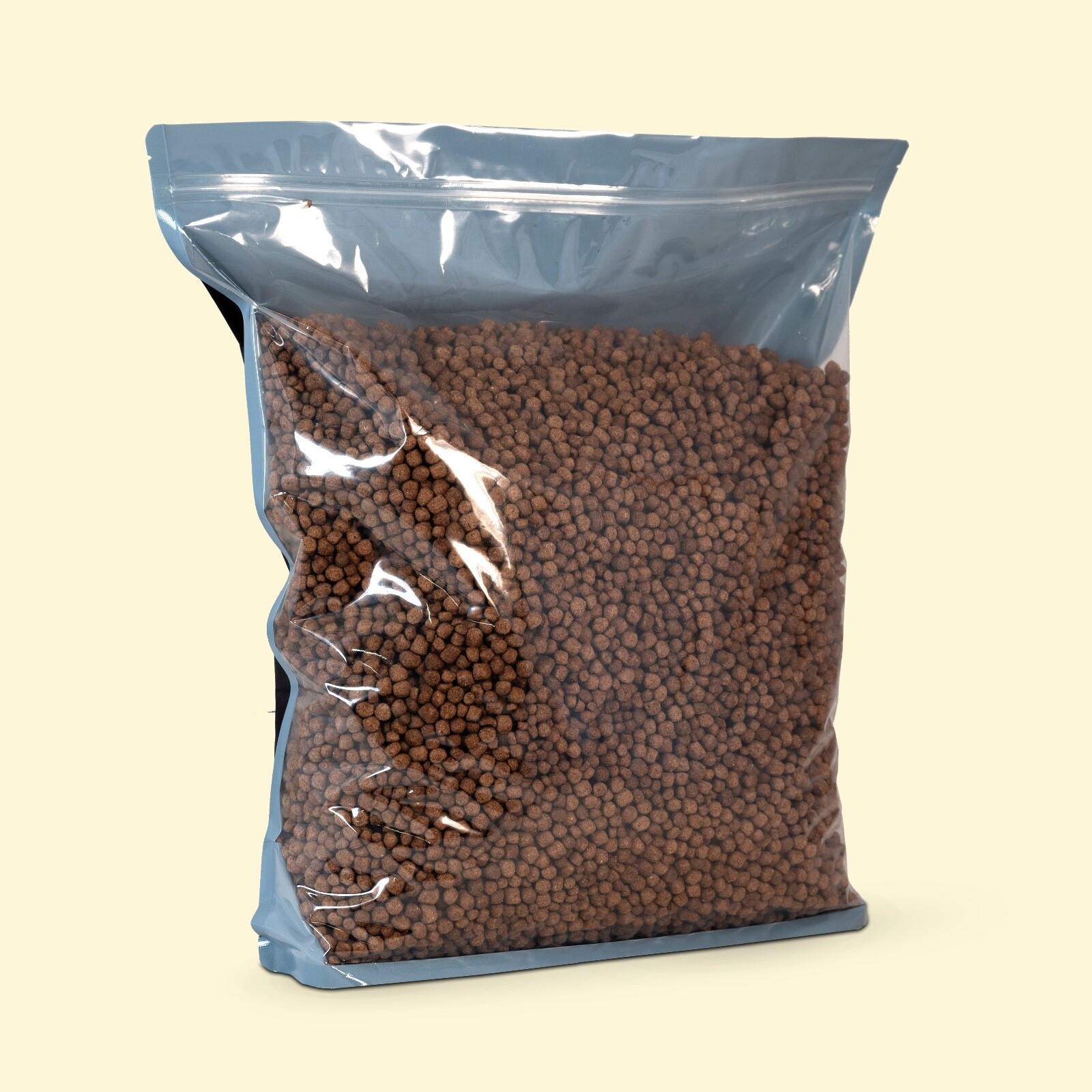 Purina Aquamax Sport Fish MVP Fish Food - 8 lb -- Bjornsen Pond Management