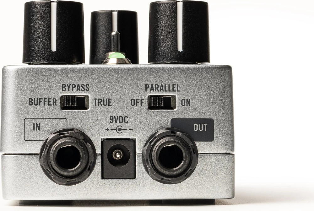 UA 1176-COMP Compressor Pedal