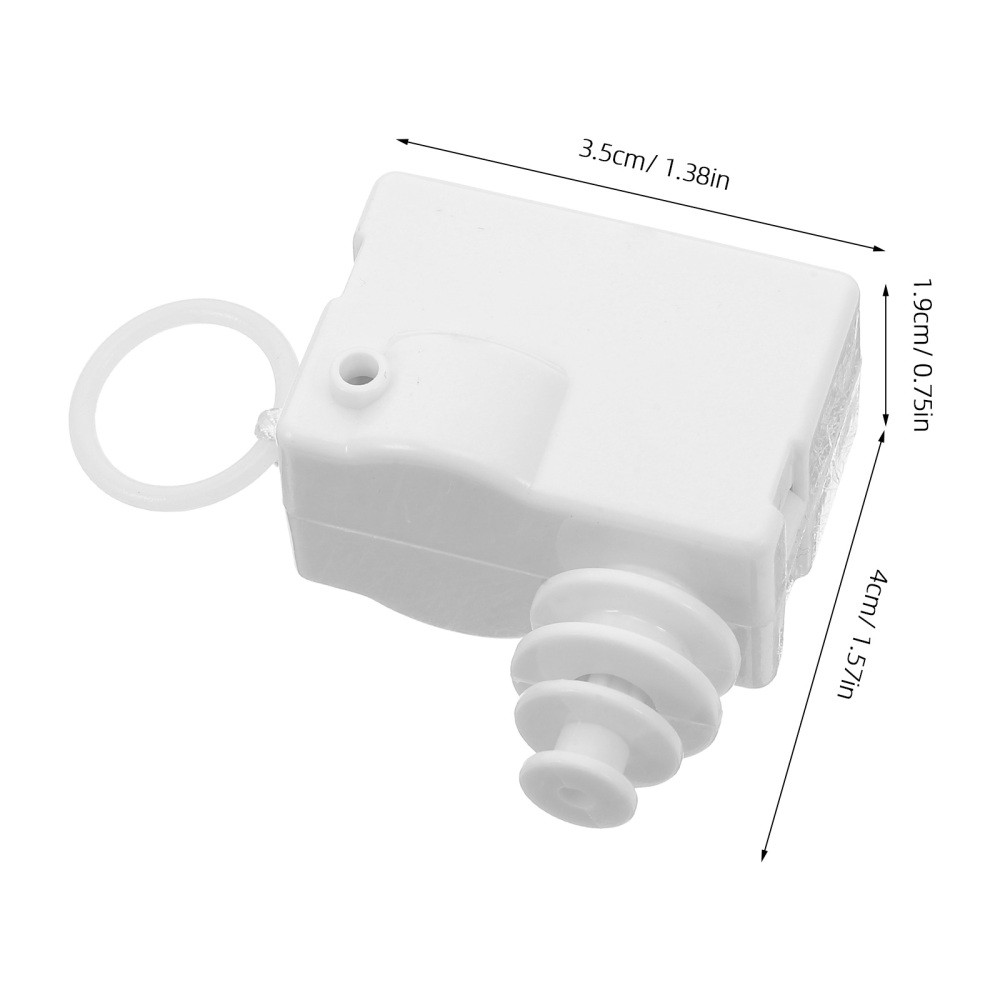 8pcs Plush Toy Tail Motor: Rotating Tail Movement Kit - Pull String Motor