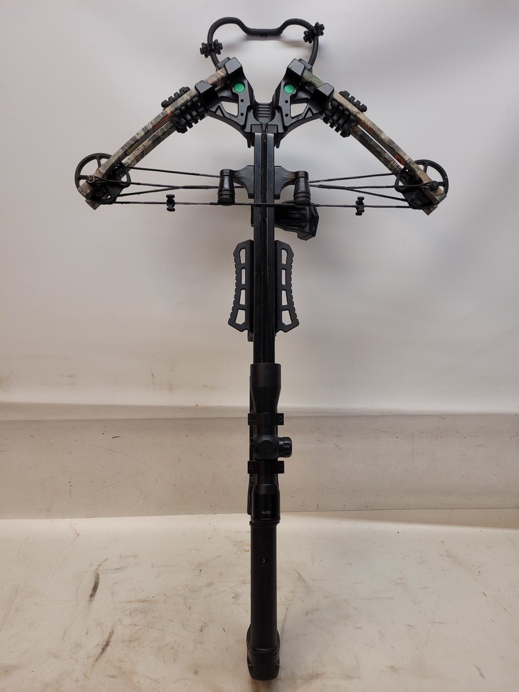 Centerpoint Sniper Elite 385 Crossbow