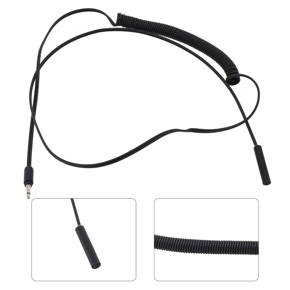Reliable Exercise Bike Sensor Cable Replacement for Intensive Workouts