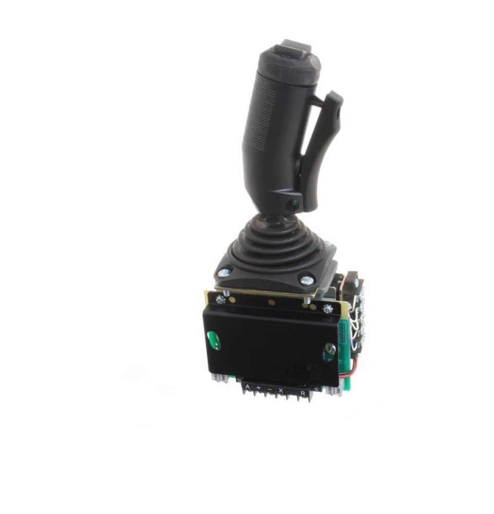 Snorkel 560225, CONTROLLER - JOYSTICK MS4 STYLE