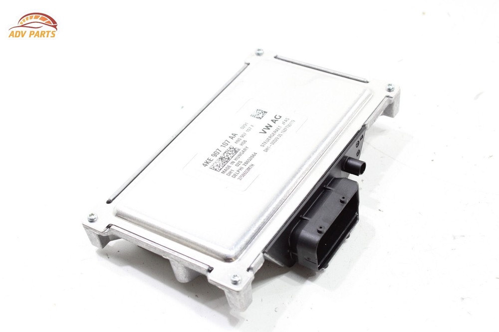 AUDI A6 ADAS ADVANCED DRIVER ASSISTANCE CONTROL MODULE OEM 2019 - 2023 ✔️