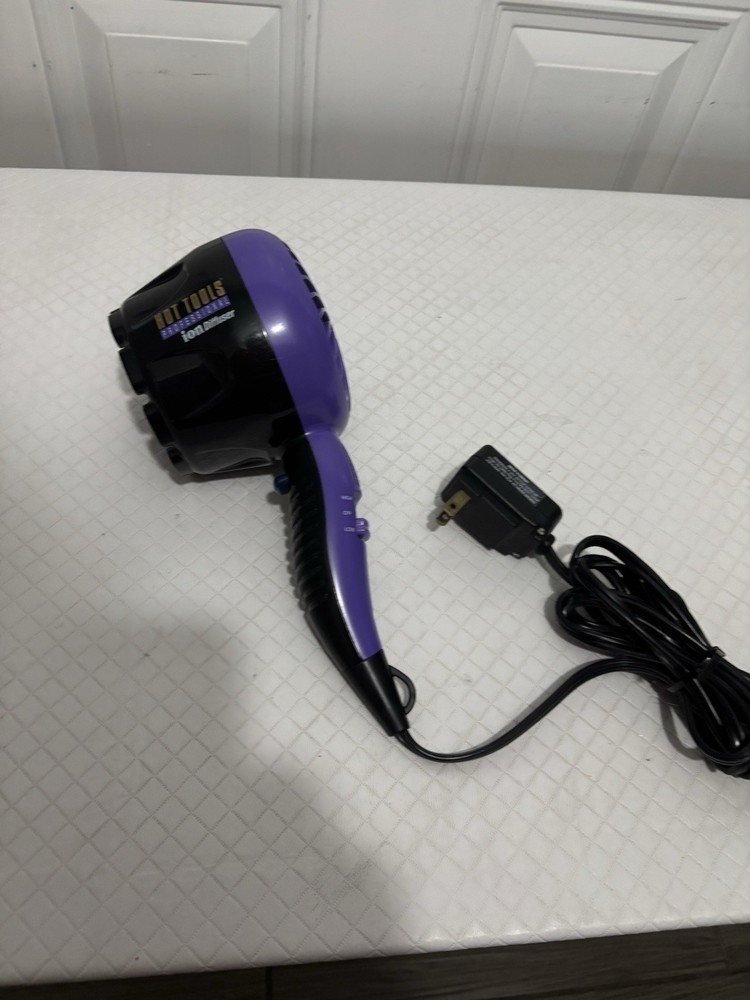 Hot Tools Professional iron Diffuser