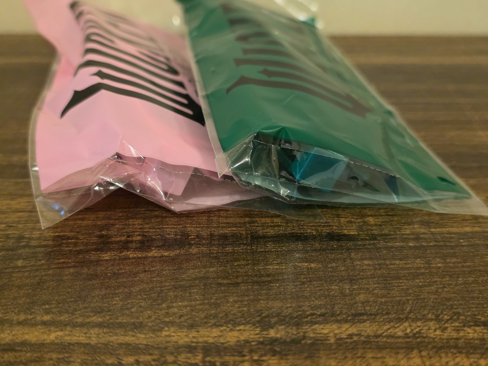 Wicked: For Good Glinda & Elphaba Real D 3D Glasses (2025)