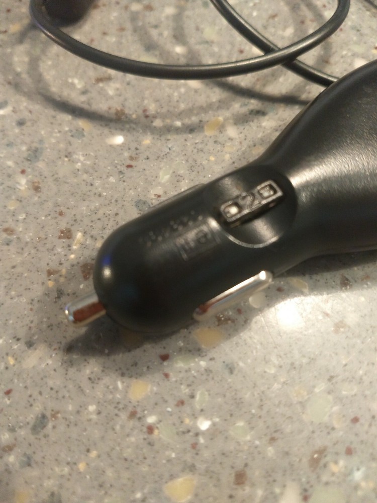 Vintage Griffin I Trip Universal Transmitter For iPod Smart Phones Auto Boat