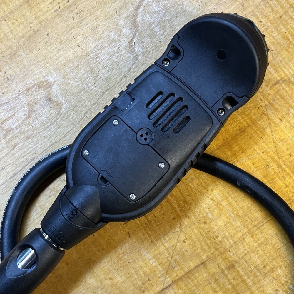Oceanic Pro Plus 4 with Compass and Quick Disconnect (QD) Scuba Diving Console