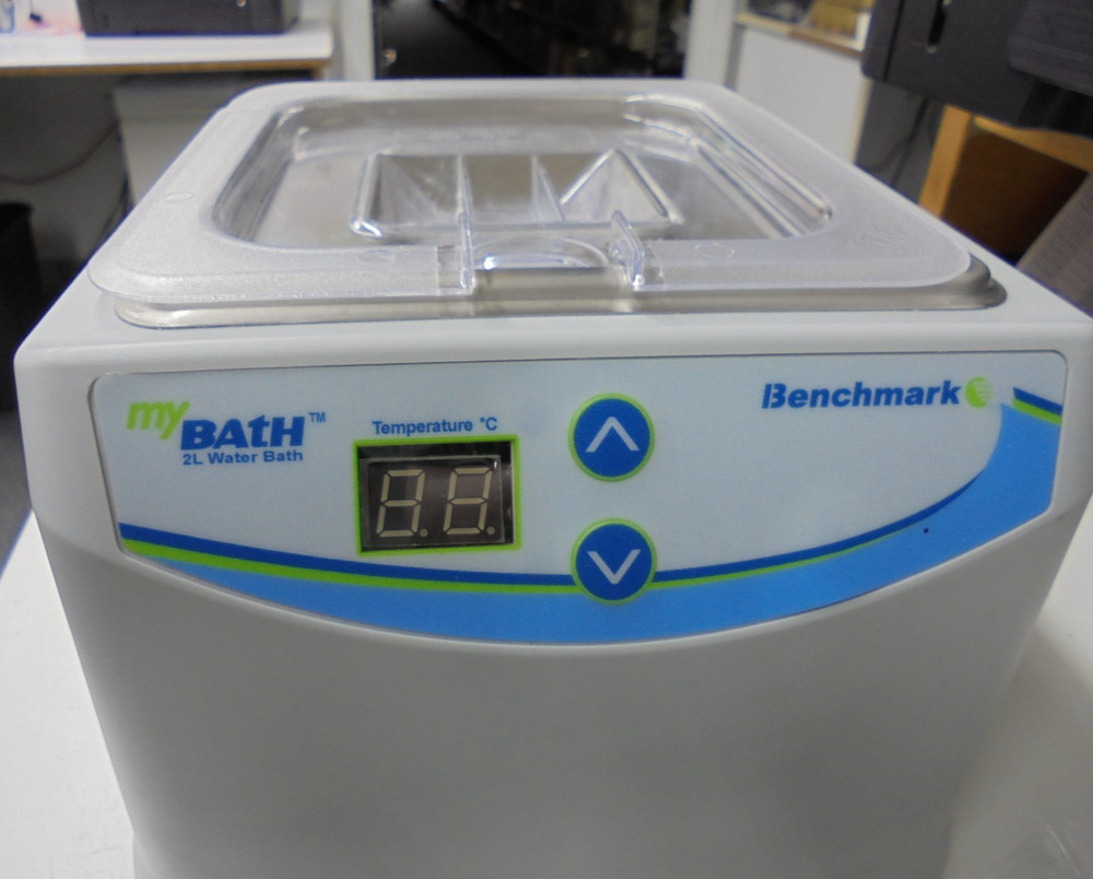 Benchmark B2000-2 myBath 2L Water Bath