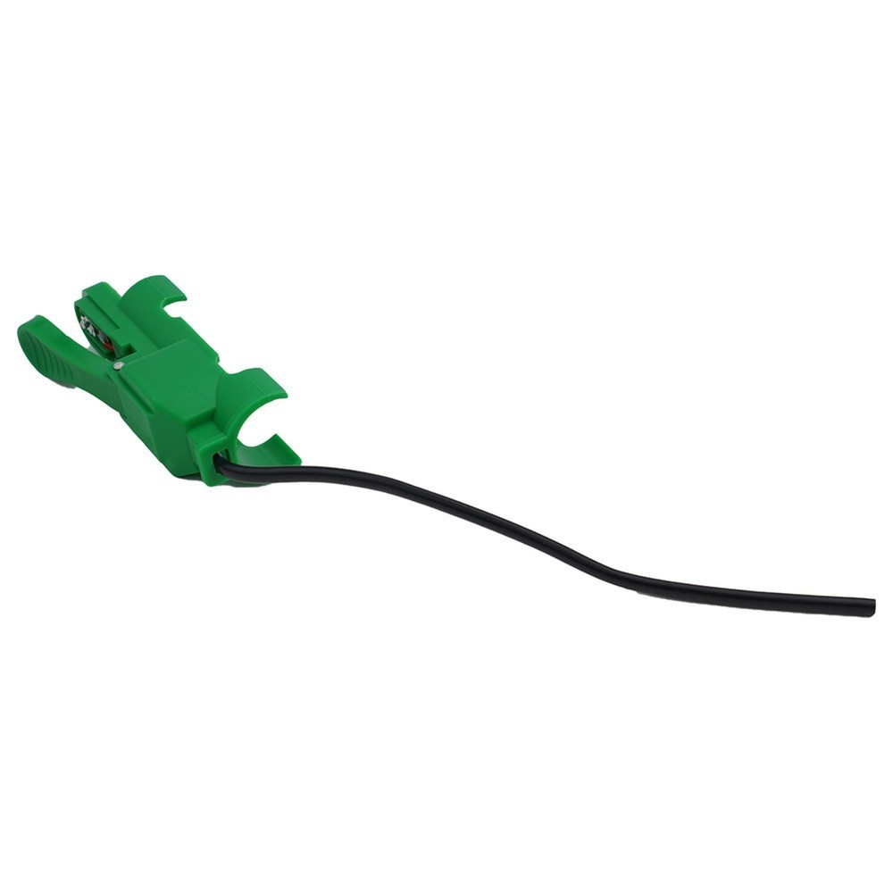 2PCS For TIG Trigger Switch for Argon Welding - Plastic & Metal Construction