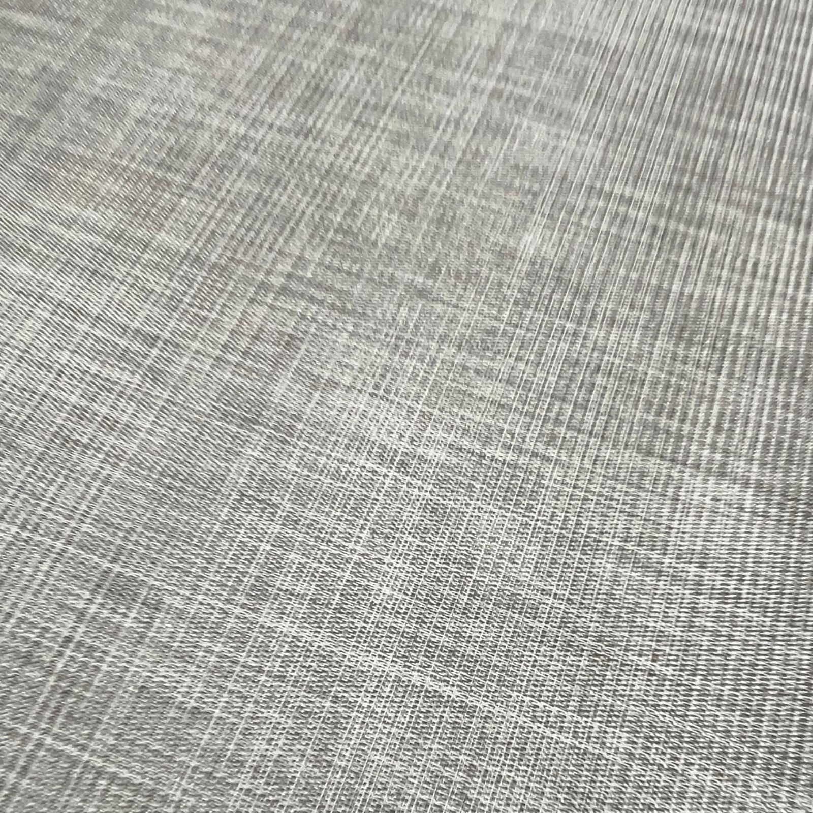Woven Vinyl Flooring | Ozark 2 - Apollo Gray | 8'6" Width | Choose Your Length