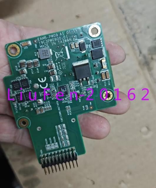 1pc used EAMB-PW09 A1