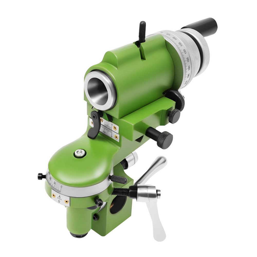 Grinding Machine Tool Holder, U2 Universal Grinding Machine, Multifunctional