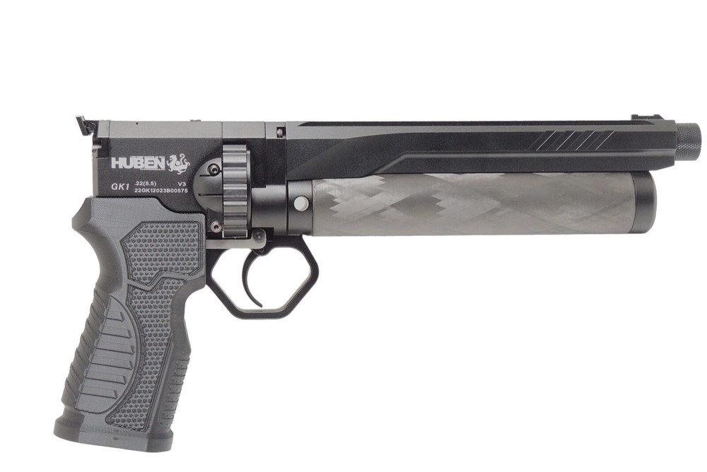 Grip for Huben GK1