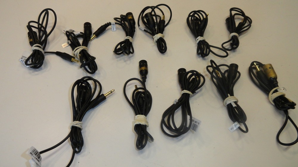 Microphone MIC-LS4m-999140