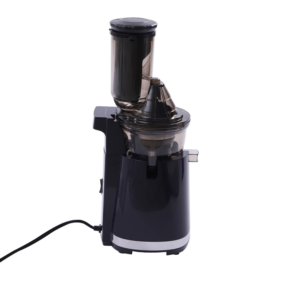 Kitchen Quiet Slow Juicer Masticating Juicer Machine Cold Press Extractor