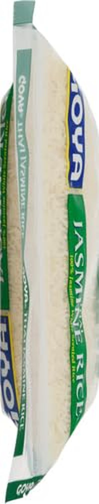 Thai Jasmine Rice 5 Lbs
