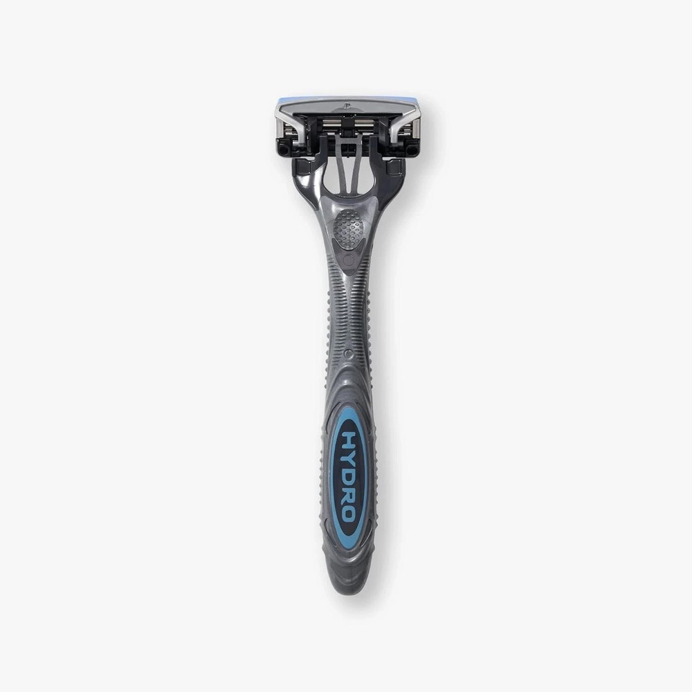 Hydro® Ultimate Comfort Disposable Razor