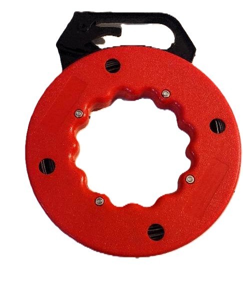 Cal-Hawk 50' Fish Tape