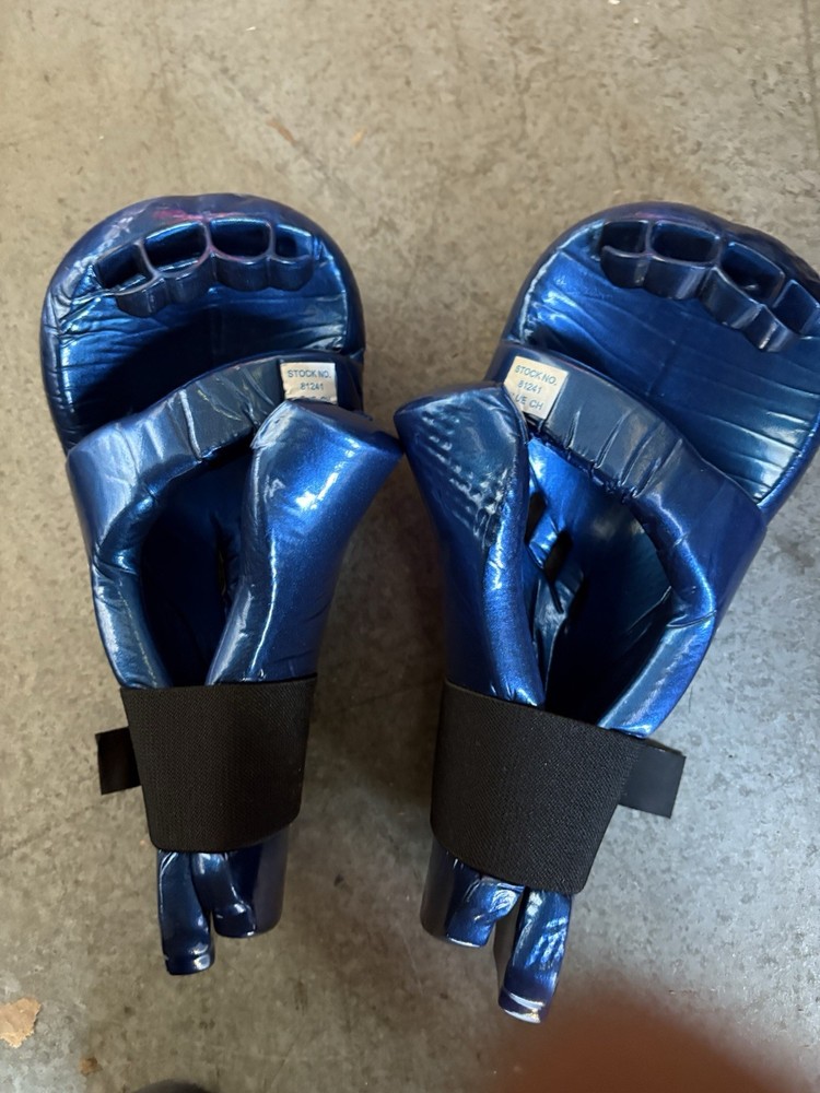 Sparring Gloves