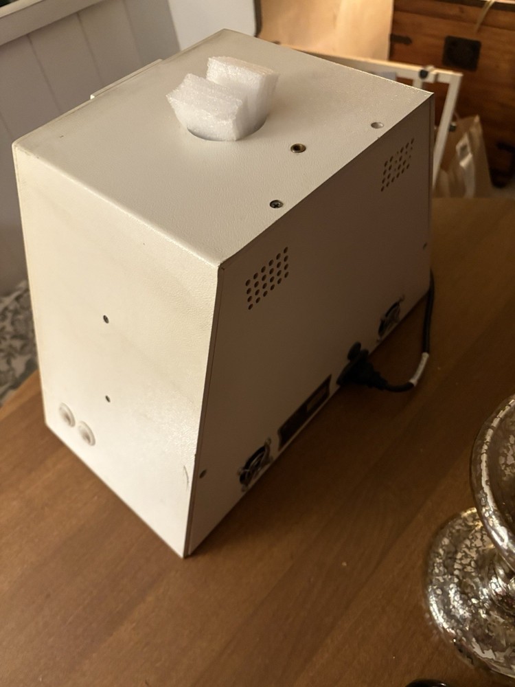 The Box Digital Lighting System MK Digital Direct Gem eBox