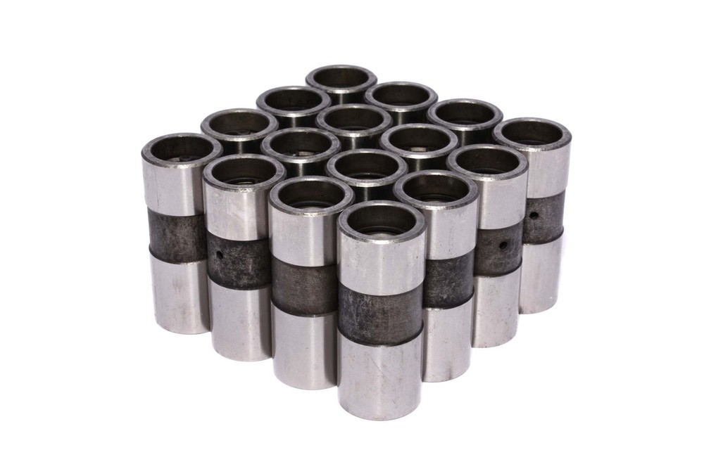 COMP Cams 813-16 Solid/Mechanical Lifter Set GM V8 16 Pc.