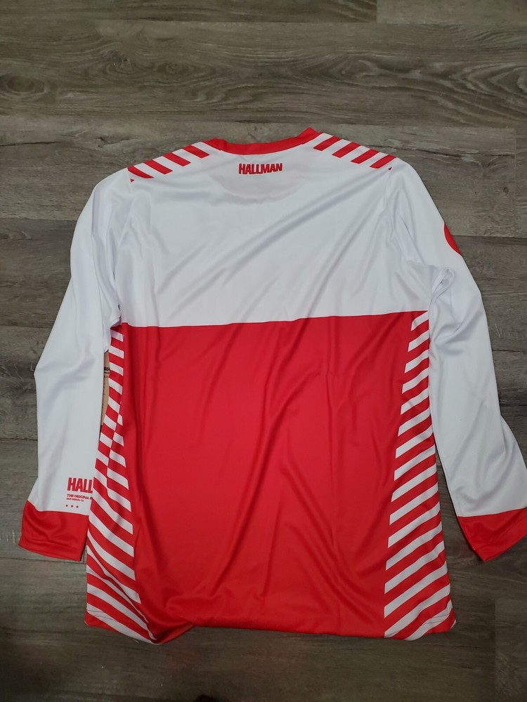 THOR L JERSEY HALLMAN DIFFER 29107135