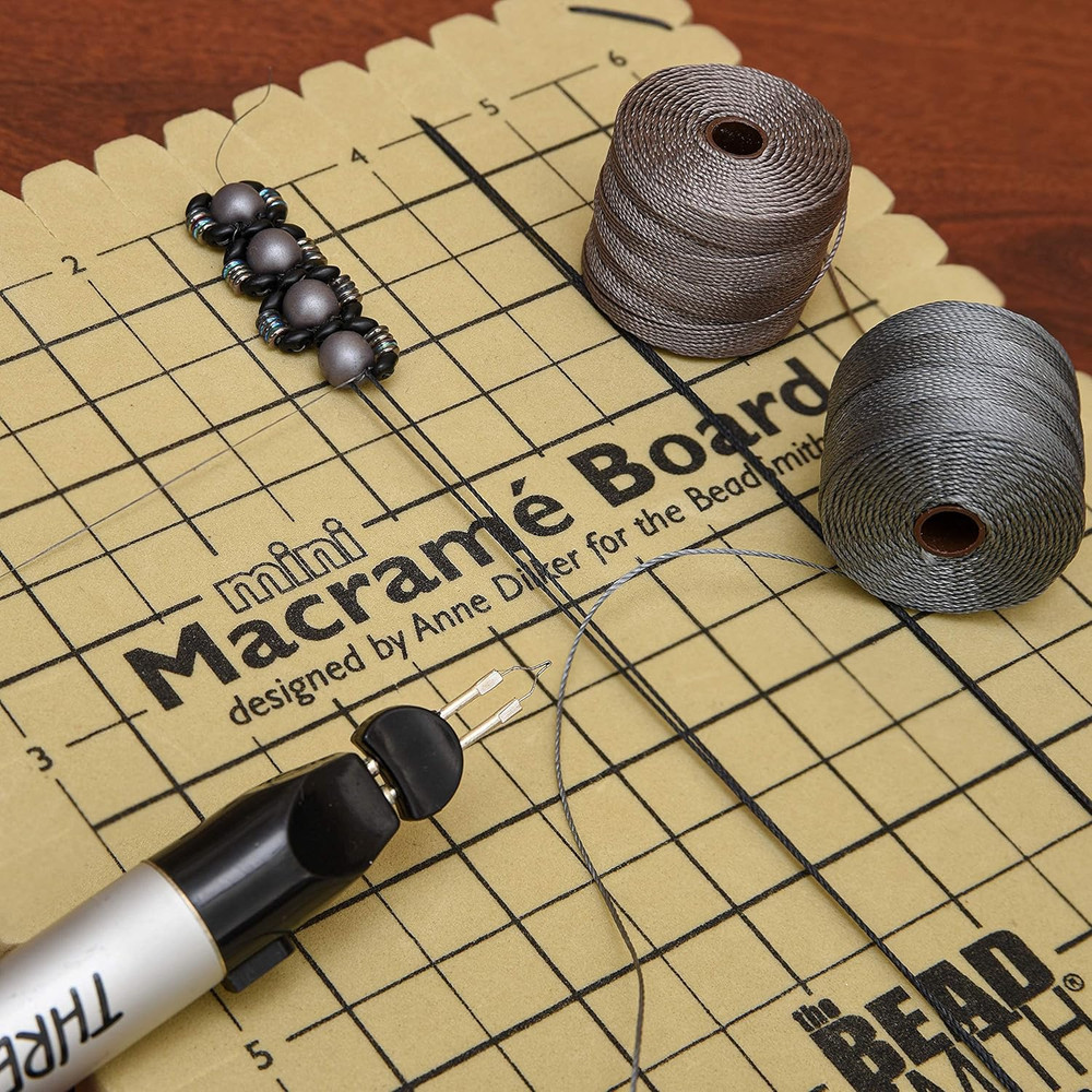 Thread Zap - 5.25” Thread Burner - plus 2 Pack Replacement Tips Included - Tr...