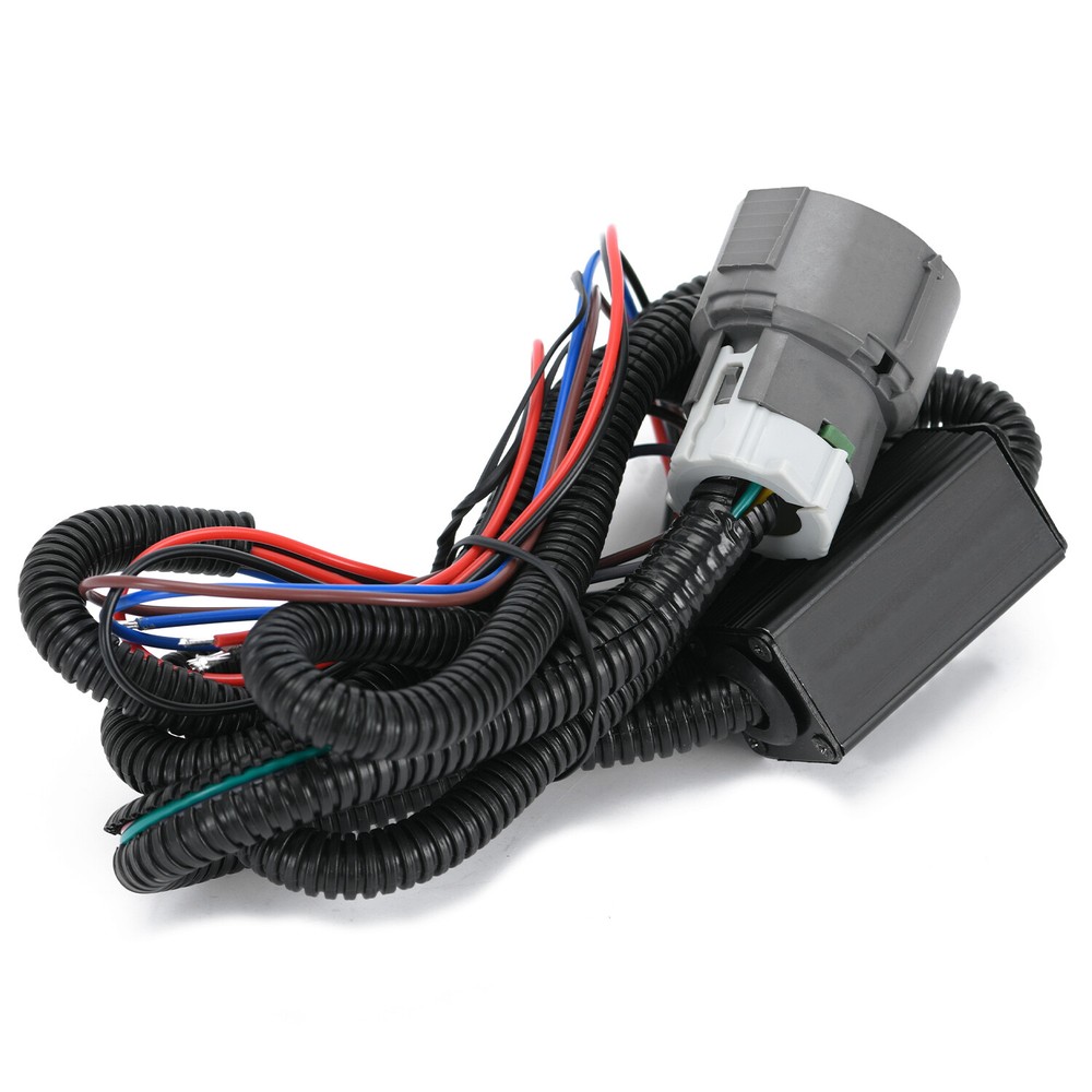 4L60E Stand Alone Controller Shift Conversion For 93-08 4L60E Transmission Case