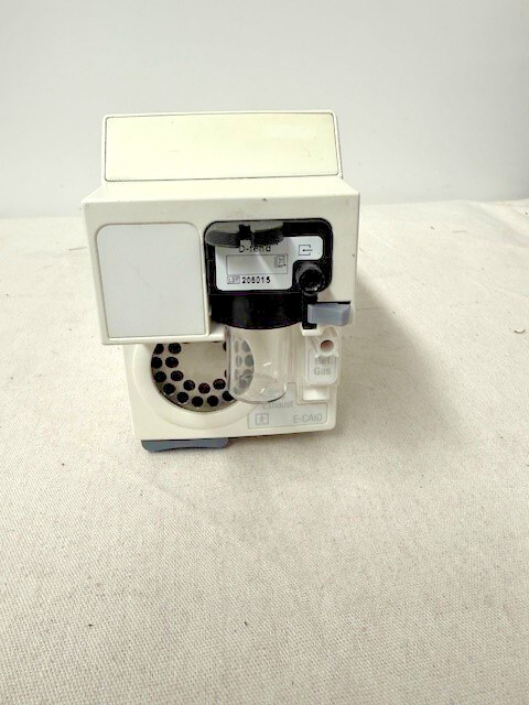 GE Datex-Ohmeda E-CAIO-00  Gas Module