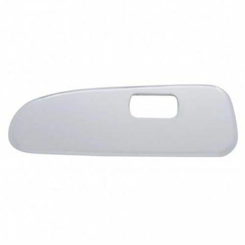 Window Switch Panel (1 Cutout) For 2006-2019 Peterbilt -Driver