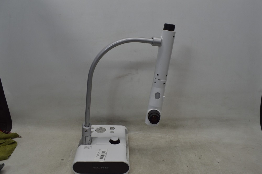 Elmo TT-02 Digital Document Camera Visual Presenter