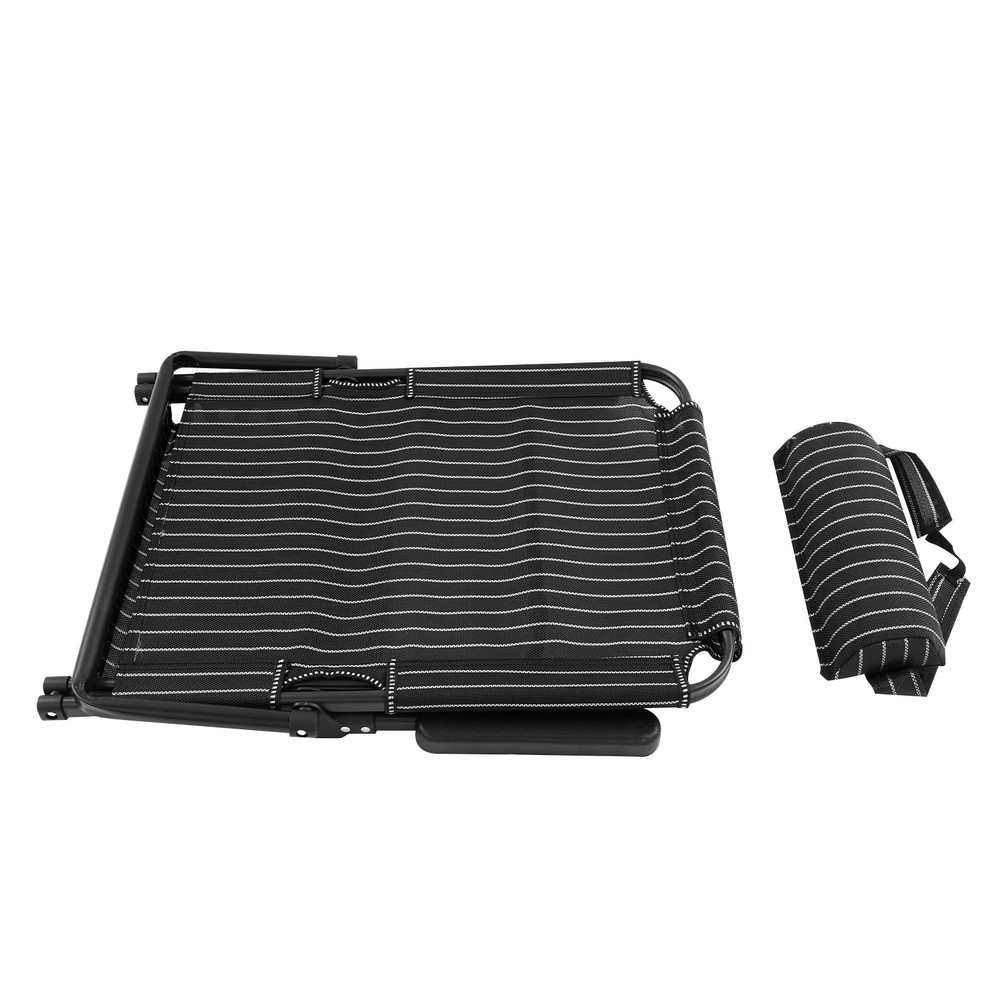 Adjustable Bed Backrest 95°~160°Adjustable Back Rest Support 100kg Load-bearing