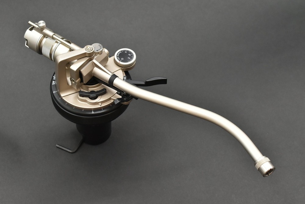 Technics EPA-250 Tonearm