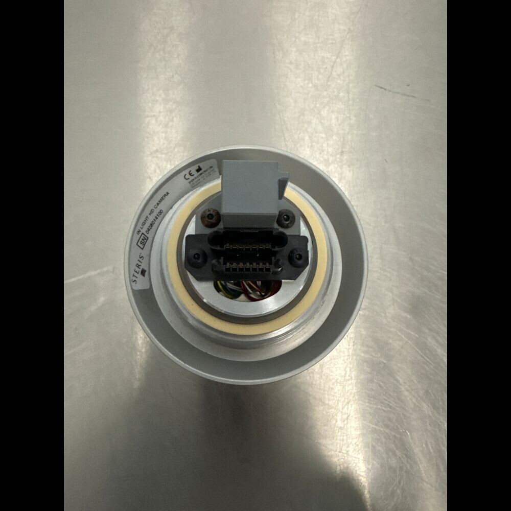 Steris HARMONY LED IN LIGHT HD CAMERA SYSTEM