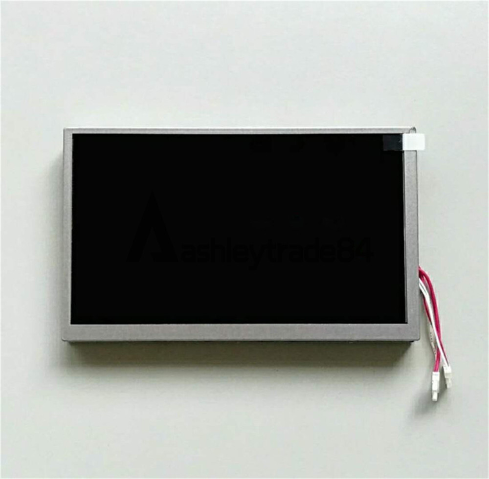 Sharp LQ070T5DR06 7" 480X240 Resolution LCD Screen Panel 1PCS