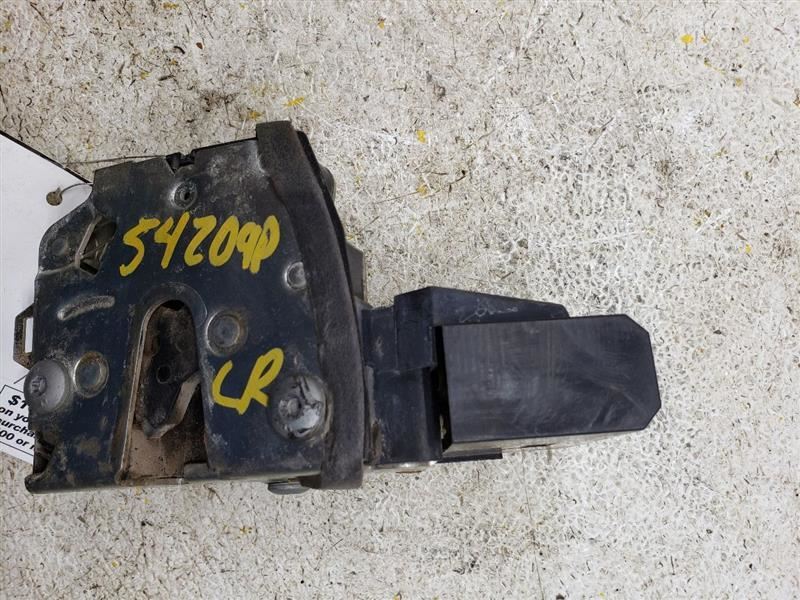 1998 528I Keys/Latches/Locks 283175