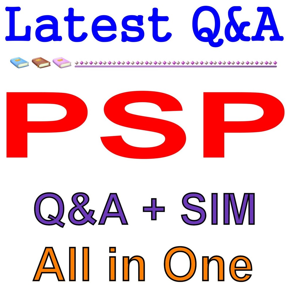 Physical Security Pro PSP Exam Q&A