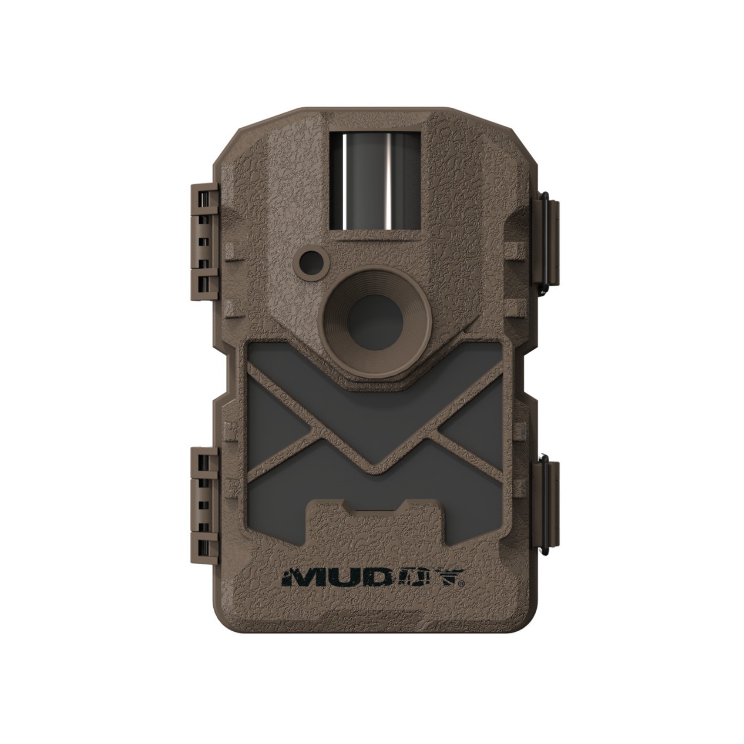Muddy Pro Cam 20 720p Trail Camera 3-Pack Bundle with SD Card and Batteries