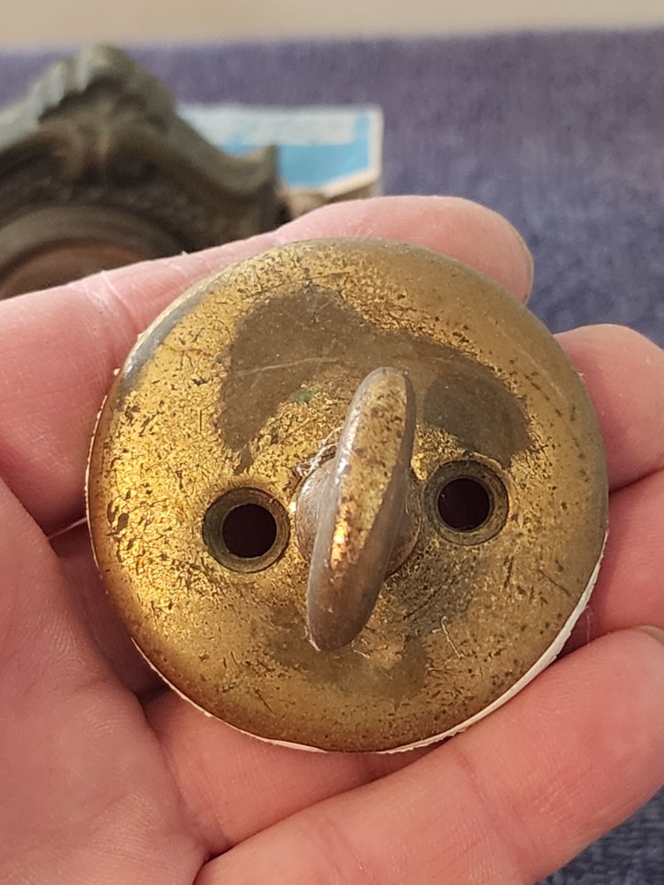 Vintage Dexter Latch Lock/bolt