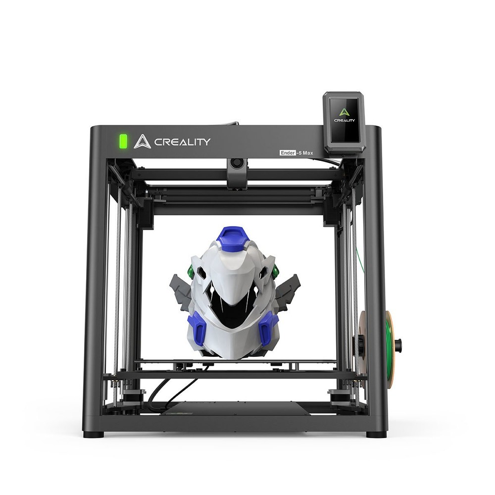 Creality Ender-5 Max 3D Printer
