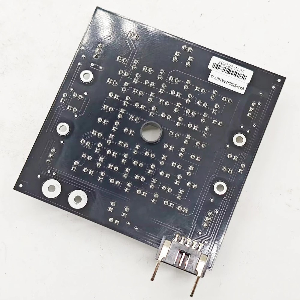 1Pc 3D Camera LED Light Board for Car Wheel Alignment Machine Replacement Part