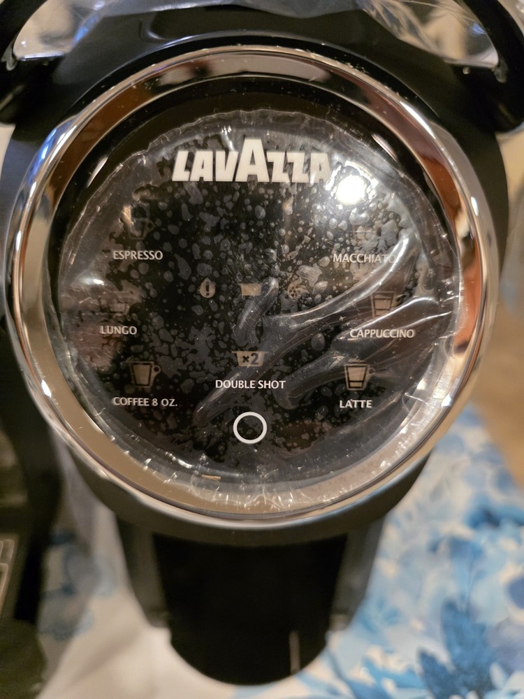 Lavazza Expert Classy Plus Machine OPEN BOX